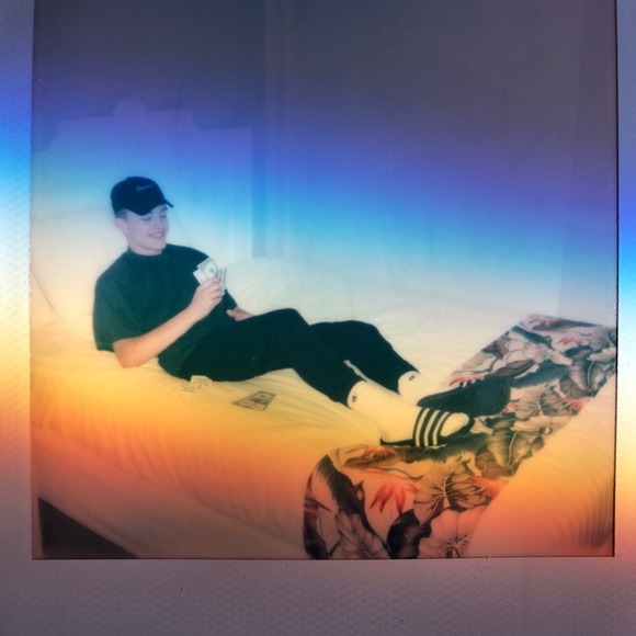 Meet your Posher, Reilly - Picture 1 of 1